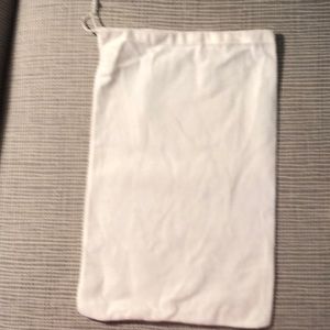 Dior Accessories - Dior cloth shoe dust bag Dior Accessories - Dior cloth shoe dust bag